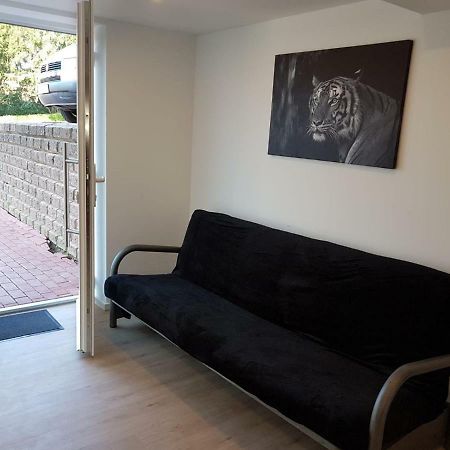 Ferienwohnung Schreiber Hessisch Oldendorf Bagian luar foto