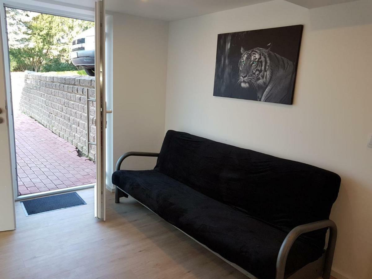 Ferienwohnung Schreiber Hessisch Oldendorf Bagian luar foto