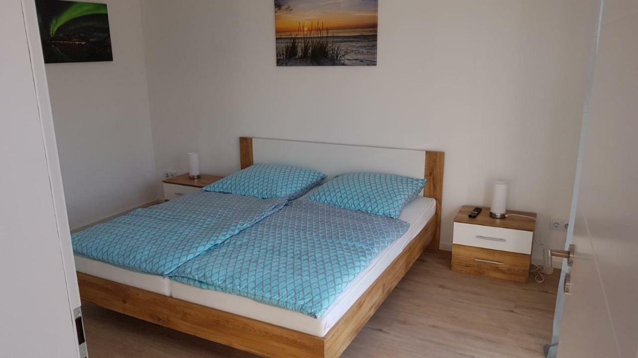 Ferienwohnung Schreiber Hessisch Oldendorf Bagian luar foto