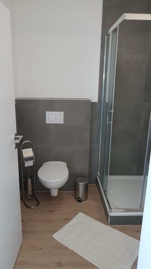 Ferienwohnung Schreiber Hessisch Oldendorf Bagian luar foto